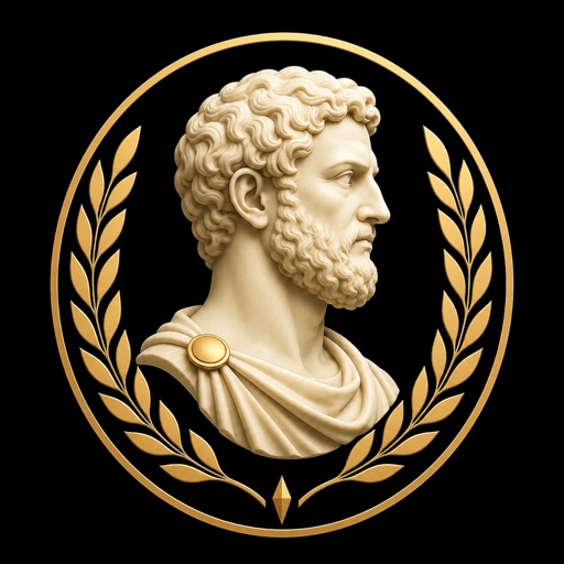 Stoic Widgets app icon