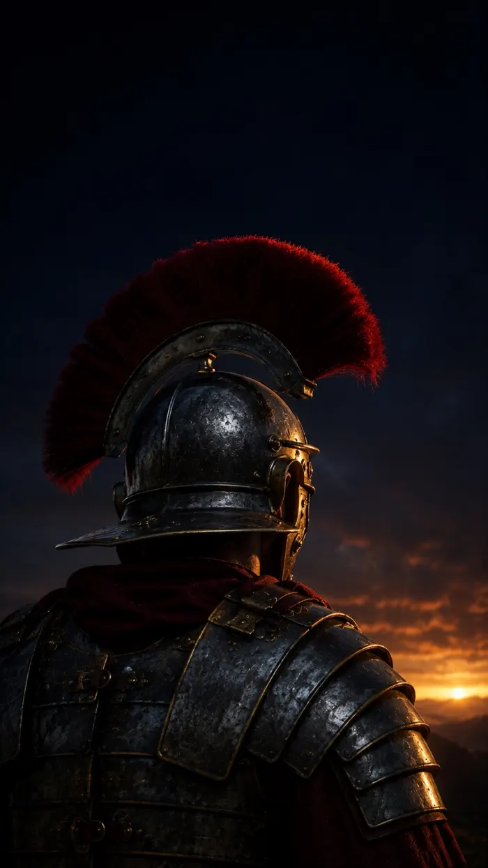 Centurion wallpaper preview